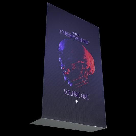 CYBERPSYCHOTIC SAMPLE PACK